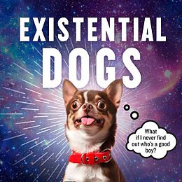 E-Book (epub) Existential Dogs von Pesala Bandara