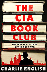 Kartonierter Einband The CIA Book Club von Charlie English
