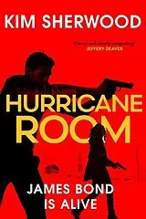Kartonierter Einband Hurricane Room von Sherwood Kim