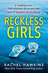 eBook (epub) Reckless Girls de Rachel Hawkins