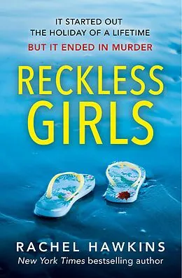 E-Book (epub) Reckless Girls von Rachel Hawkins