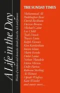 E-Book (epub) Sunday Times A Life in the Day: Words of wisdom and domestic details from the rich and famous von Richard Woods
