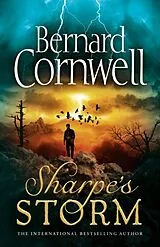 Kartonierter Einband Sharpes Storm von Bernard Cornwell