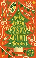 E-Book (epub) Holly Jolly Christmas Activity Book von HarperCollins