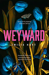 Kartonierter Einband Weyward von Emilia Hart