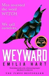 Kartonierter Einband Weyward von Emilia Hart