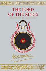 E-Book (epub) Lord of the Rings von J. R. R. Tolkien