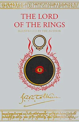 E-Book (epub) Lord of the Rings von J. R. R. Tolkien