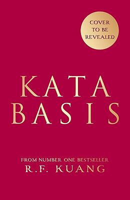 Livre Relié Katabasis de R.F. Kuang