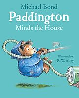 eBook (epub) Paddington Minds the House de Michael Bond