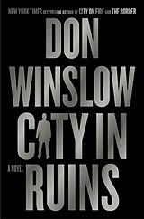 Kartonierter Einband City in Ruins von Don Winslow