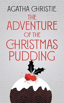 Fester Einband The Adventure of the Christmas Pudding von Agatha Christie