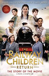 eBook (epub) Railway Children Return de Linda Chapman