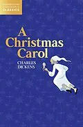 E-Book (epub) Christmas Carol (HarperCollins Children's Classics) von Charles Dickens