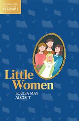 E-Book (epub) Little Women (HarperCollins Children's Classics) von Louisa May Alcott