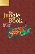 E-Book (epub) Jungle Book (HarperCollins Children's Classics) von Rudyard Kipling