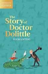 eBook (epub) Story of Doctor Dolittle (HarperCollins Children's Classics) de Hugh Lofting