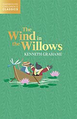 eBook (epub) Wind in the Willows (HarperCollins Children's Classics) de Kenneth Grahame