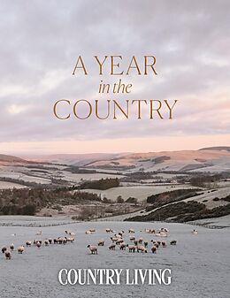 eBook (epub) Year in the Country de The editors of Country Living