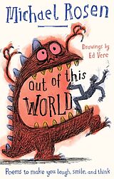 Livre Relié Out Of This World de Michael Rosen