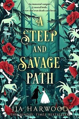 Livre Relié A Steep and Savage Path de JJA Harwood