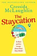 E-Book (epub) Staycation von Cressida McLaughlin