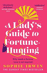 eBook (epub) Lady's Guide to Fortune-Hunting de Sophie Irwin