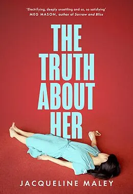 E-Book (epub) Truth about Her von Jacqueline Maley