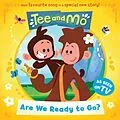 E-Book (epub) Tee and Mo: Are we Ready to Go? von HarperCollins Children's Books