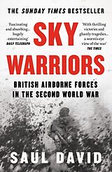 Poche format B Sky Warriors de Saul David