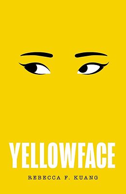 Livre Relié Yellowface de Rebecca F Kuang