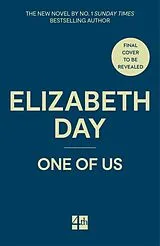 Fester Einband One of Us von Elizabeth Day