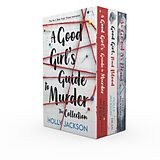 Coffret A Good Girl's Guide to Murder de Holly Jackson
