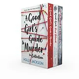 Set mit div. Artikeln (Set) Holly Jackson Box Set von Holly Jackson