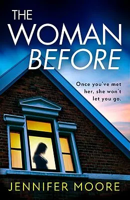 E-Book (epub) Woman Before von Jennifer Moore