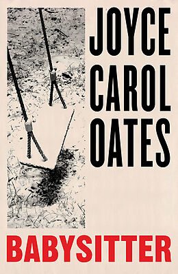 Couverture cartonnée Babysitter de Joyce Carol Oates