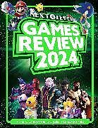 Livre Relié Next Level Games Review 2024 de 