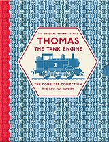 Livre Relié Thomas the Tank Engine Complete Collection de Rev. W. Awdry