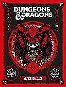 Livre Relié DUNGEONS & DRAGONS YEARBOOK 2024 de Wizards of the Coast, Farshore