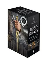 Kartonierter Einband (Kt) The Lord of the Rings Boxed Set von John R. R. Tolkien