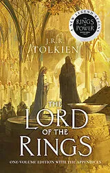 Kartonierter Einband The Lord of the Rings von J. R. R. Tolkien