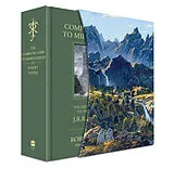 Fester Einband The Complete Guide to Middle-earth von Robert Foster