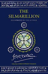 Fester Einband The Silmarillion. Illustrated Edition von J. R. R. Tolkien