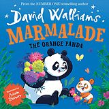 eBook (epub) Marmalade: The Orange Panda de David Walliams