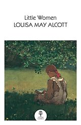 Couverture cartonnée Little Women de Louisa May Alcott