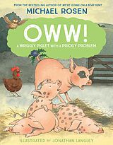 eBook (epub) Oww! de Michael Rosen