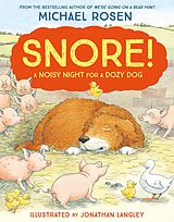 eBook (epub) Snore! de Michael Rosen