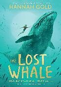 Livre Relié The Lost Whale de Hannah Gold