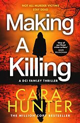 Livre Relié Making a Killing de Cara Hunter