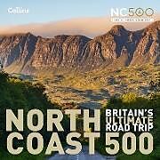 Livre Relié North Coast 500 de Emma Gibbs, Collins Maps